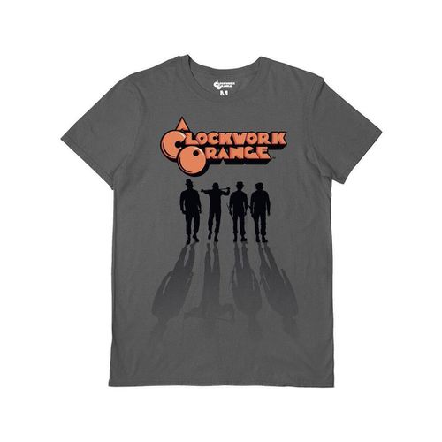 T-shirts a maniche lunghe Gang - Clockwork Orange - Modalova
