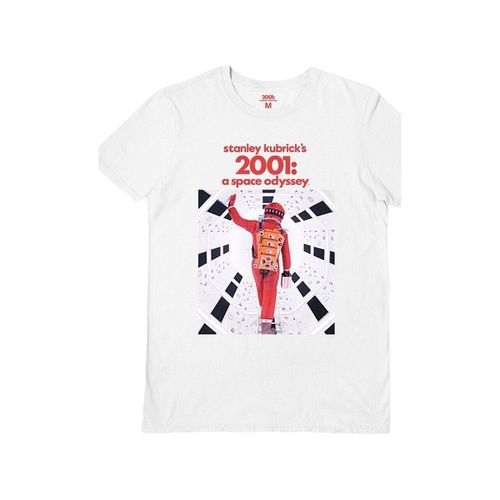 T-shirts a maniche lunghe PM7553 - 2001 A Space Odyssey - Modalova