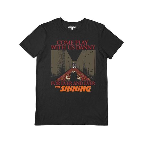 T-shirts a maniche lunghe The Twins - The Shining - Modalova