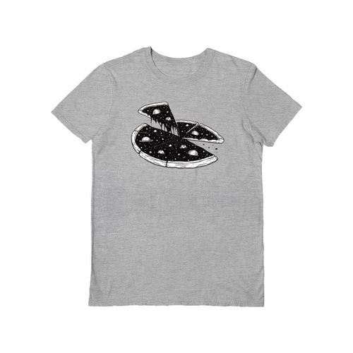 T-shirts a maniche lunghe Space pizza - Spacey Gracey - Modalova