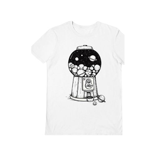 T-shirt Space Gumballs - Spacey Gracey - Modalova