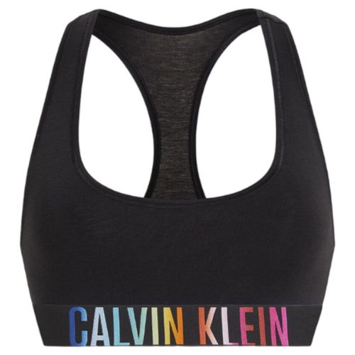 Reggiseno sportivo 000QF7831E - Calvin Klein Jeans - Modalova