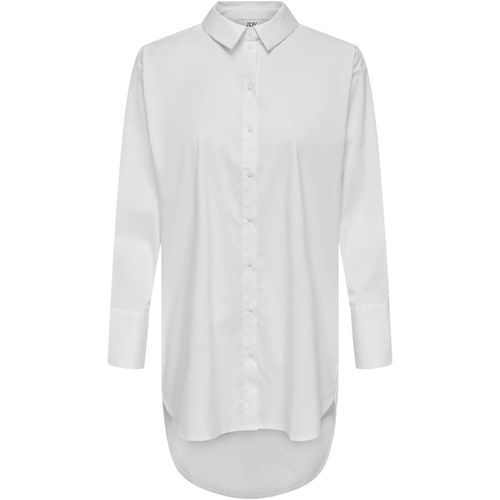 Camicia 15233486 - JDYMIO L/S WVN NOOS - Jacqueline De Yong - Modalova