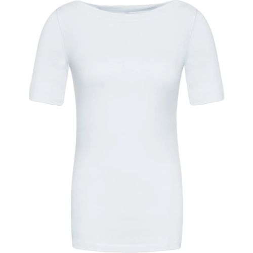 T-shirt NOOS - VMPANDA MODAL S/S TOP NOOS 10231753 - Vero moda - Modalova