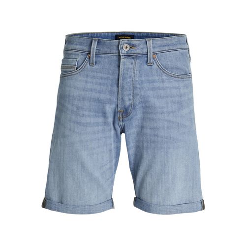 Pantaloni corti 12249095 - Jack & jones - Modalova