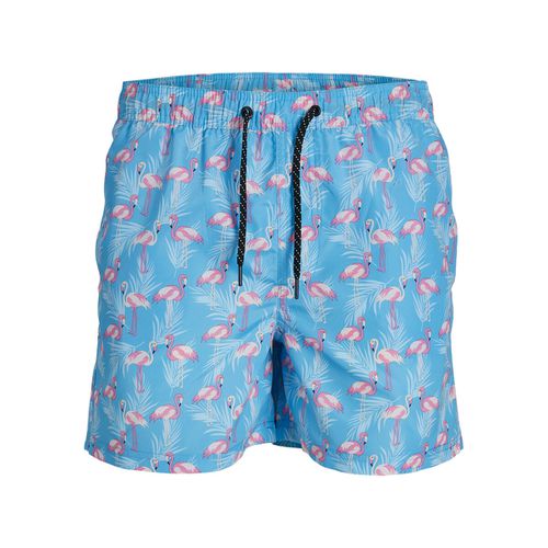 Costume / Bermuda da spiaggia 12206537 - Jack & jones - Modalova