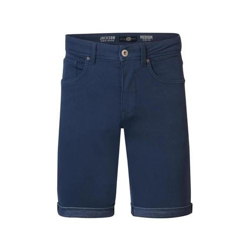 Pantaloni corti M-1040-SHO005 - Petrol industries - Modalova