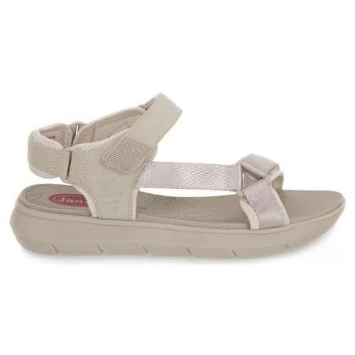 Sandali Jana LIGHT GREY SOFTLINE - Jana - Modalova