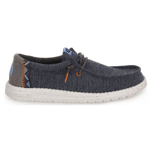 Sneakers 410 WALLY COASTLINE - HEYDUDE - Modalova