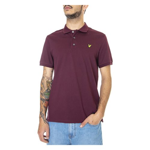 T-shirt & Polo Lyle & Scott Plain - Lyle & Scott - Modalova