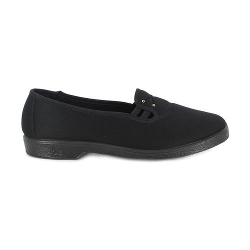 Sneakers basse Pantofola in Lycra elastica 828 - Doctor Cutillas - Modalova