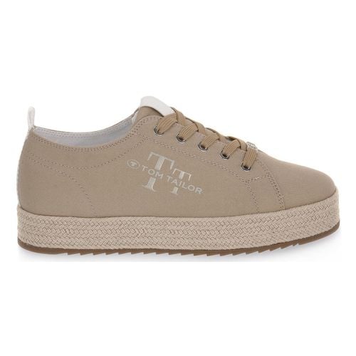 Sneakers Tom Tailor BEIGE - Tom tailor - Modalova