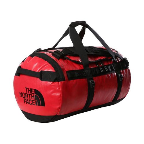 Borsa BASE CAMP DFL M - NF0A52SA-KZ3 RED - The north face - Modalova