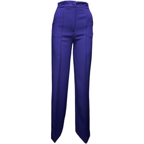 Pantaloni Giulia N Couture GI2335 - Giulia N Couture - Modalova