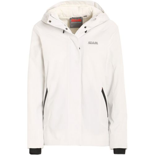 Giacche Act Ws Hooded Ins Jacket - Slam - Modalova