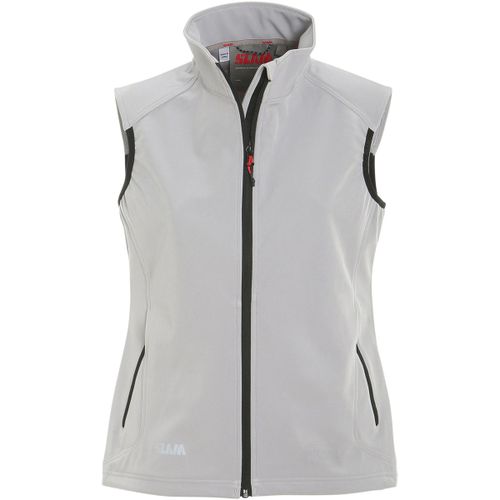 Giacche Slam Act Ws Softshell Vest - Slam - Modalova