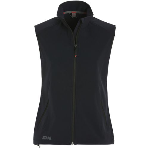 Giacche Slam Act Ws Softshell Vest - Slam - Modalova