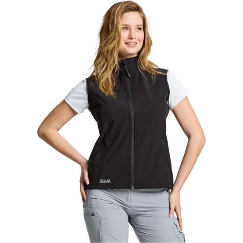 Giacche Slam Act Ws Softshell Vest - Slam - Modalova