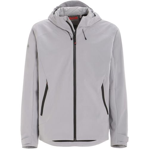 Giacche Slam Crew Hooded Jacket - Slam - Modalova