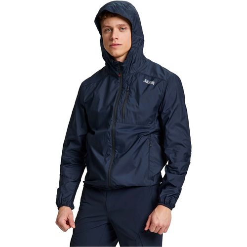 Giacche Slam Act Packlite Jacket - Slam - Modalova