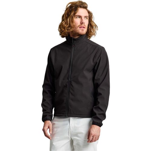 Giacche Slam Act Softshell Jacket - Slam - Modalova