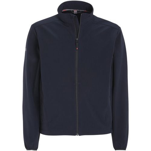 Giacche Slam Act Softshell Jacket - Slam - Modalova