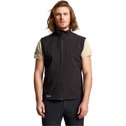 Giacche Slam Act Softshell Vest - Slam - Modalova