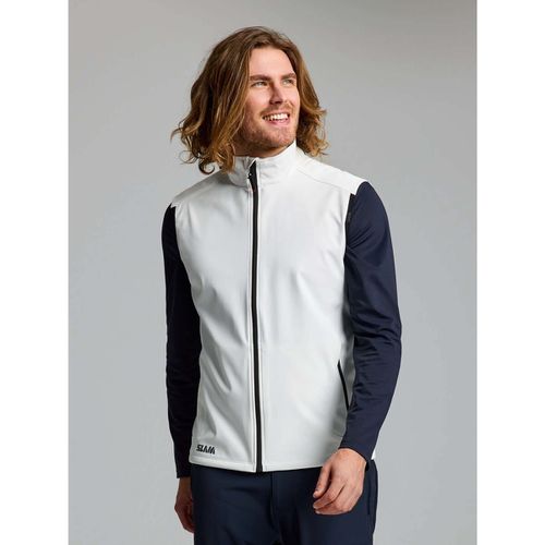 Giacche Slam Act Softshell Vest - Slam - Modalova