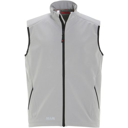 Giacche Slam Act Softshell Vest - Slam - Modalova