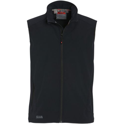 Giacche Slam Act Softshell Vest - Slam - Modalova