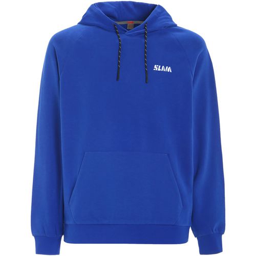 Felpa Slam Deck Hoodie - Slam - Modalova