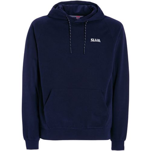 Felpa Slam Deck Hoodie - Slam - Modalova