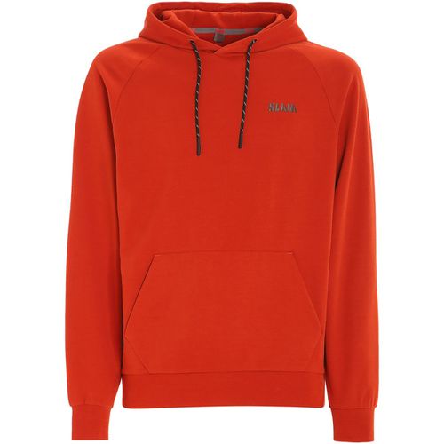 Felpa Slam Deck Hoodie - Slam - Modalova