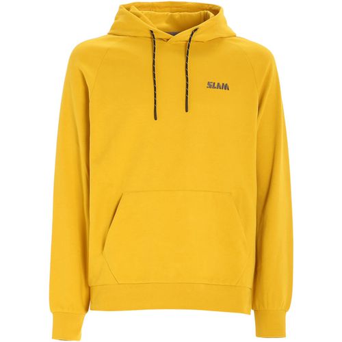 Felpa Slam Deck Hoodie - Slam - Modalova