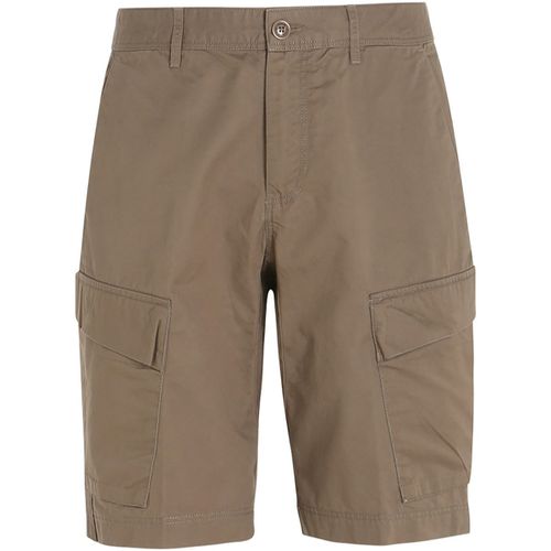 Pantaloni corti Deck Lgt Cargo Short - Slam - Modalova