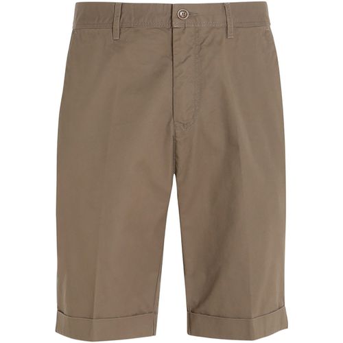 Pantaloni corti Deck Lgt Chino Short - Slam - Modalova