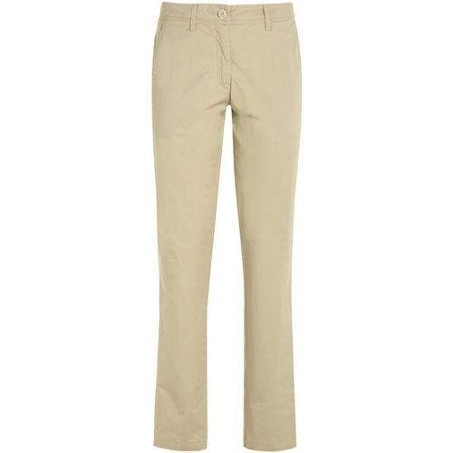 Pantaloni Deck Ws Lgt Chino Pant - Slam - Modalova