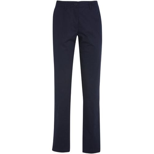 Pantaloni Deck Ws Lgt Chino Pant - Slam - Modalova