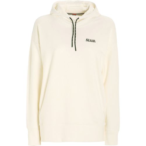 Felpa Slam Deck Ws Hoodie - Slam - Modalova