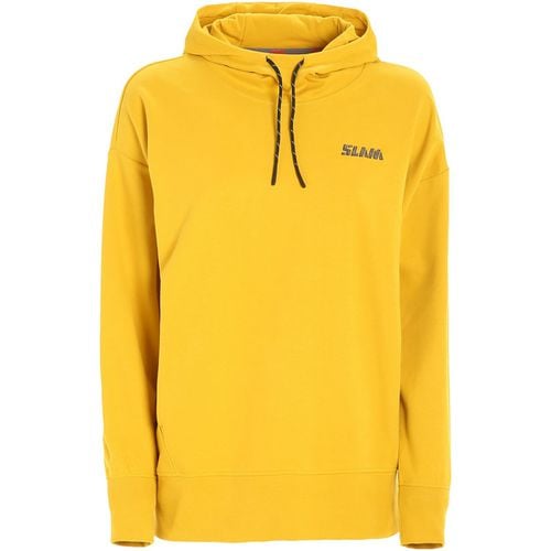 Felpa Slam Deck Ws Hoodie - Slam - Modalova