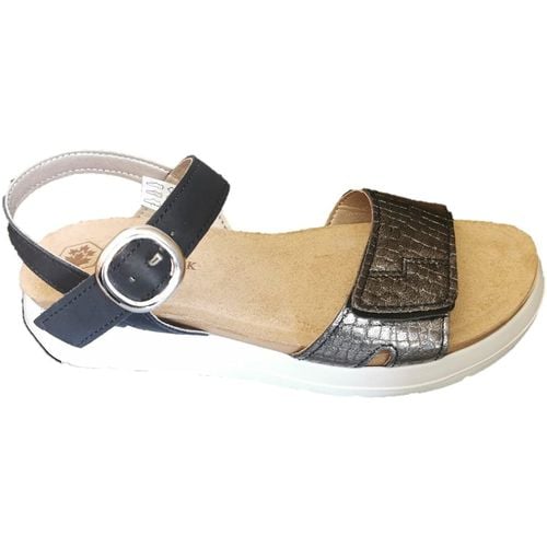 Sandali SWI8706-002 U09 Donna - Lumberjack - Modalova