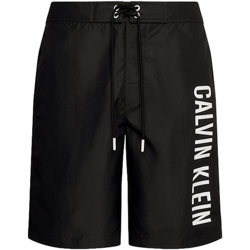 Pantaloni corti KM0KM01017 - Calvin Klein Jeans - Modalova
