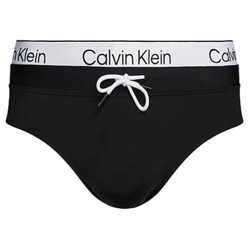 Pantaloni corti KM0KM00959 - Calvin Klein Jeans - Modalova