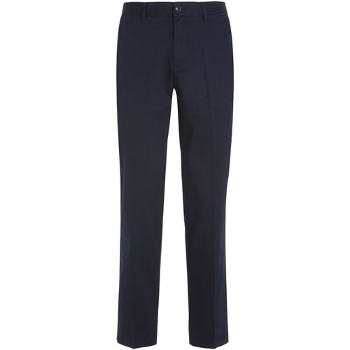 Pantaloni Slam Deck Lgt Chino Pant - Slam - Modalova