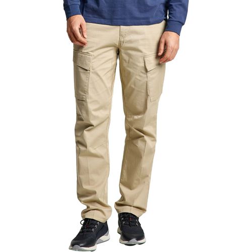 Pantaloni Slam Deck Lgt Cargo Pant - Slam - Modalova