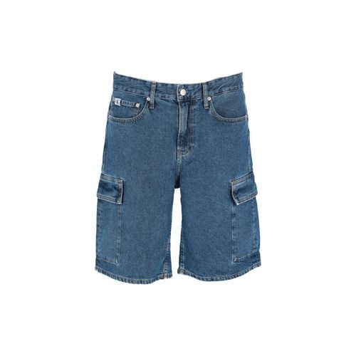 Pantaloni corti ATRMPN-45898 - Calvin Klein Jeans - Modalova