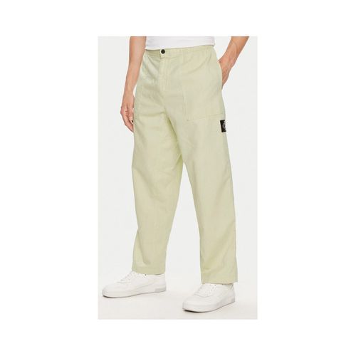 Pantaloni ATRMPN-45897 - Calvin Klein Jeans - Modalova