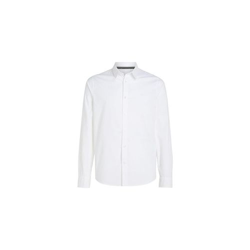 Camicia a maniche lunghe ATRMPN-45894 - Calvin Klein Jeans - Modalova