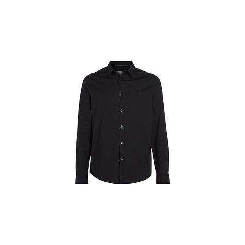 Camicia a maniche lunghe ATRMPN-45892 - Calvin Klein Jeans - Modalova