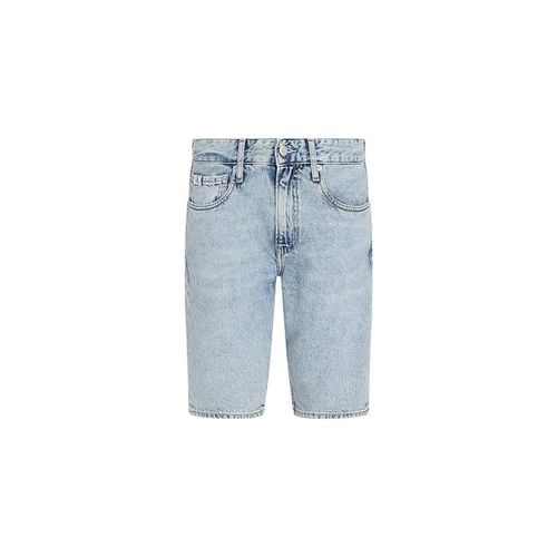 Pantaloni corti ATRMPN-45890 - Calvin Klein Jeans - Modalova